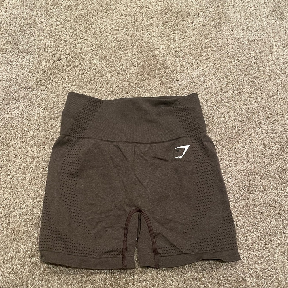 Gymshark Vital Seamless shorts 2.0